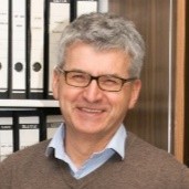 Kurt Weiss
