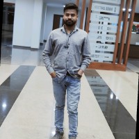 Ran Vikash Kumar