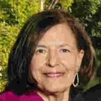 Beverly R Daniel, MS, MBA