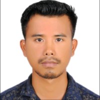 Ahaiban N Singha