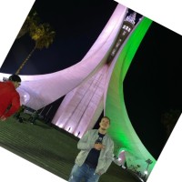 Brahim Abbas