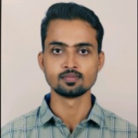 Darshan Naik R