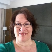 Judy Hickey