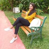 Swathi Anchan