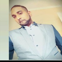 Muhammed Ali Shaik