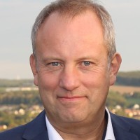 Andreas Fastenau