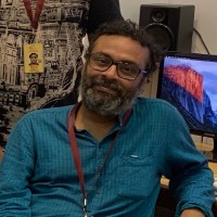 Pranabes Chandra