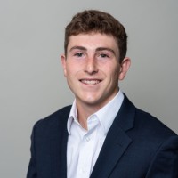 Joshua Weinbach