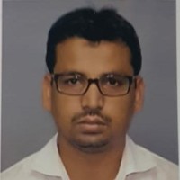 Md Kalimuddin
