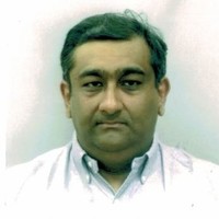 Ashik Shah
