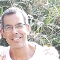 Avi Levi (Ph.D)