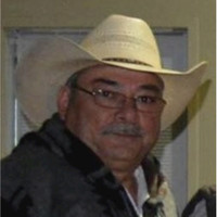 Humberto Cantu