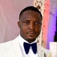 Egielewa Sunday Godwin