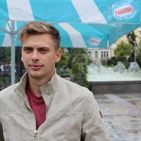 Coropetchi Alexandru