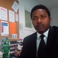 Dr. Udeinya Kevin Onovo