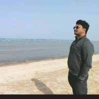 Srinivasan T. R