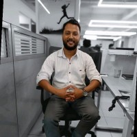Sanjeev Thapa