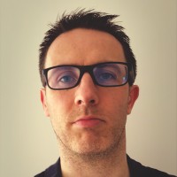 Derek Mulcahy