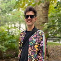 Gonzalo Ghanem