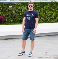 Владимир Медведев