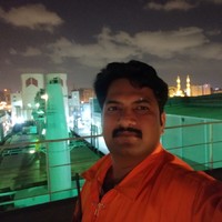 Shanmuga Sundaram