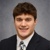 Mitchell Reynolds, Uacrm