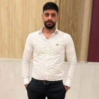 Homam Najim
