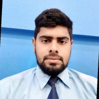 Yousaf Doctor