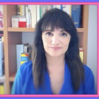 Laura Suárez Fernández