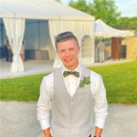 Garrett Bair