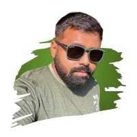 ANIMESH CHOWDHURY
