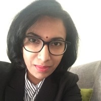 Shamala Ramachandram