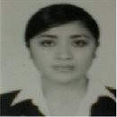 Irma Iliana Gudiño Trejo
