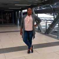 Queen Nweke
