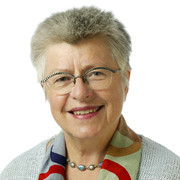 Inger Jacobsen
