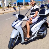 El Abdi Ayoub