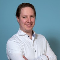 Thijs Van De Schoot