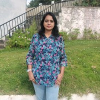 Nalini Dinesh