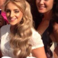 Rebecca Heeley
