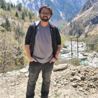 Siddharth Vira