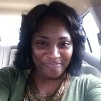 Rochellie Johnson