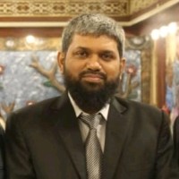 Muhammad Omair Abbasi