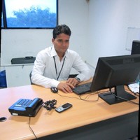 Avaneesh Kumar