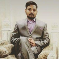 Muhammad Farukh Islam