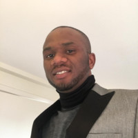 Ike Nwagbara