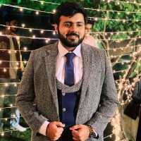 Faheem Ur Rehman