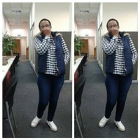 Priscilla Majadibodu