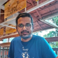Debojit Saikia
