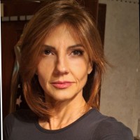 Mónica Castellanos