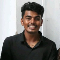 Deepak Ev